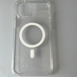 iPhone 12 Pro Max case